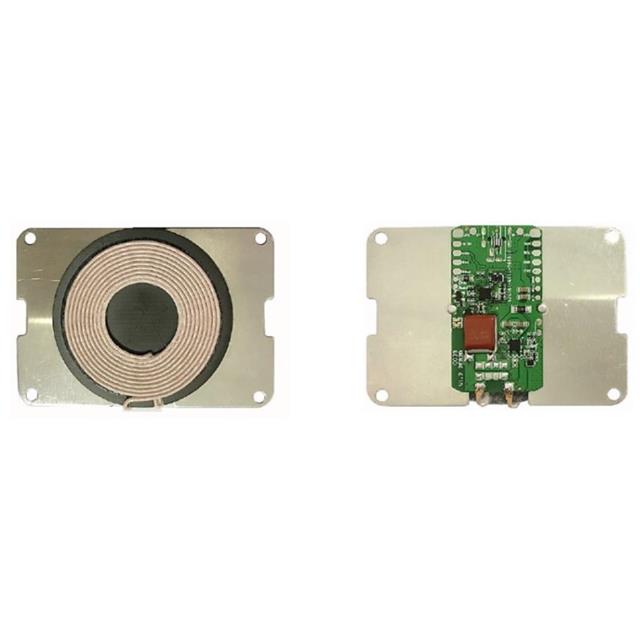QST QPT-0039A electronic component product image