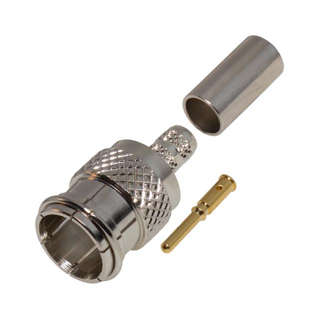 RF Industries RFU-600-5C1 electronic component product image