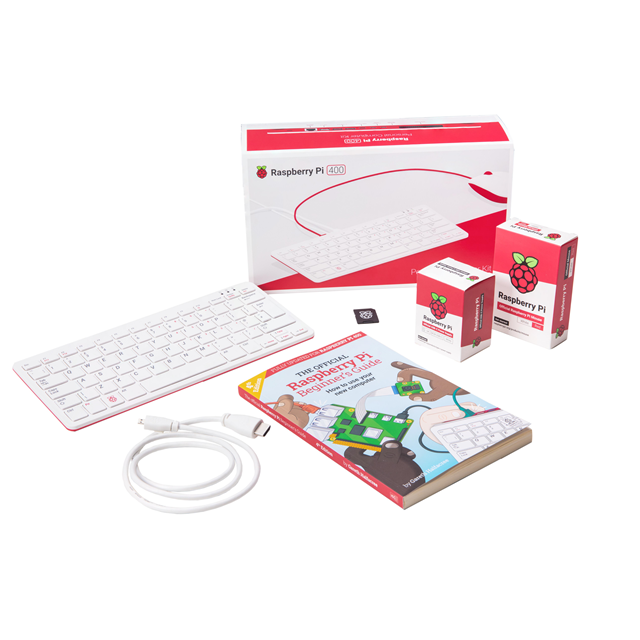 Raspberry Pi SC0384 electronic component product image