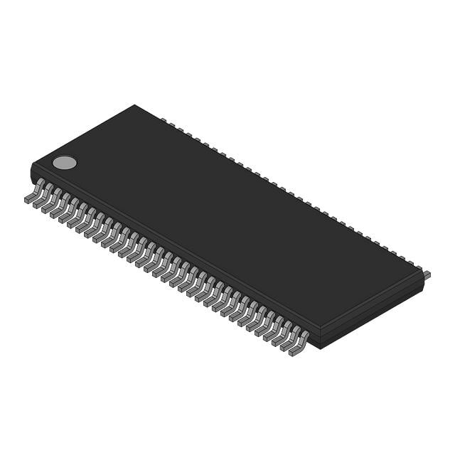 Cypress Semiconductor Corp CY2SSTV16859ZC electronic component product image