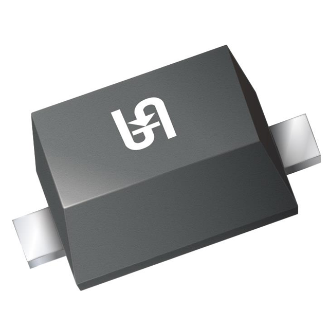 Taiwan Semiconductor Corporation B0520LWF RHG electronic component product image