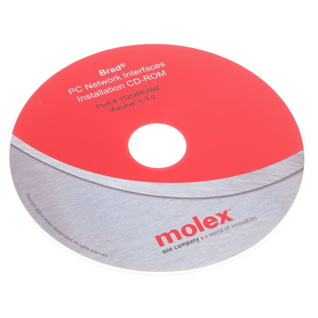 Molex 1120270002 electronic component product image