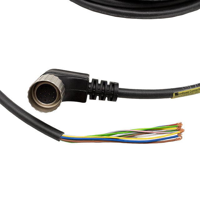 Molex 1200945013 electronic component product image