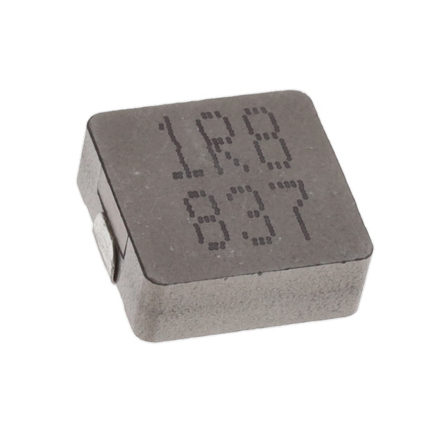 Sumida America Components Inc. 125CDMCCDS-1R8MC electronic component product image