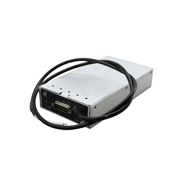 ULTRAVOLT / Advanced Energy 20LE24-N15 electronic component product image