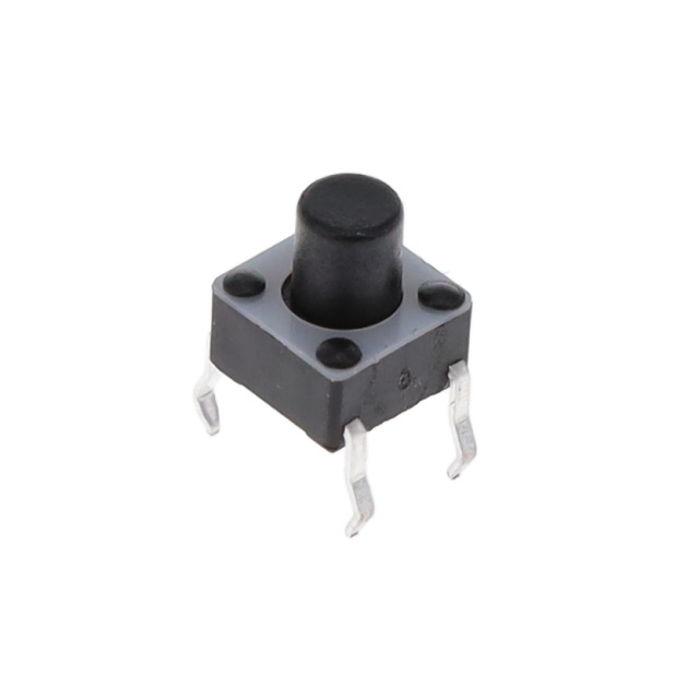 CIT Relay and Switch CT11027.0F160 electronic component product image