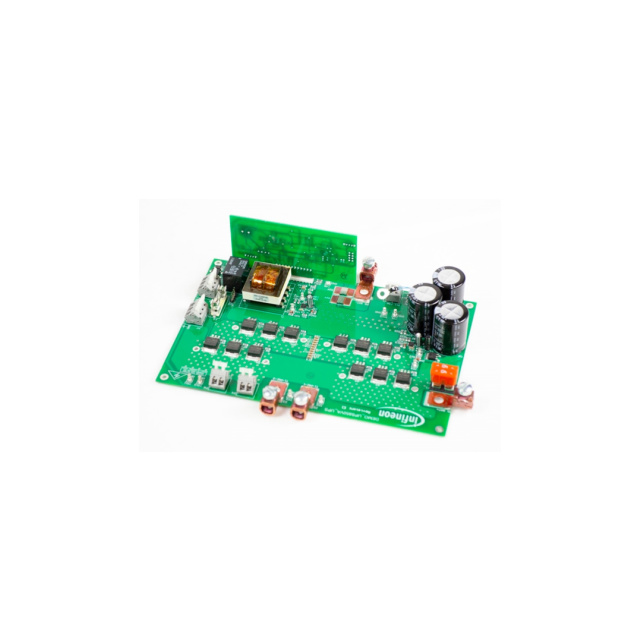 Infineon Technologies DEMO850W12VDC230VACTOBO1 electronic component product image