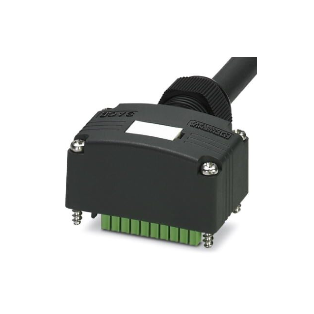 Phoenix Contact 1453216 electronic component product image