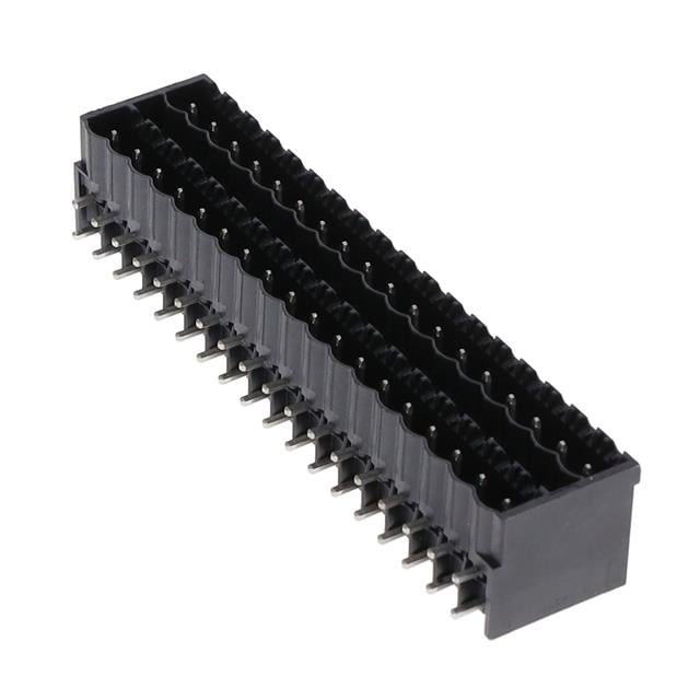 Phoenix Contact 1734436 electronic component product image
