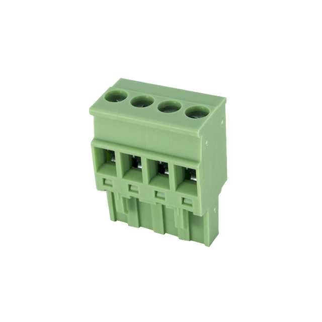 Dinkle Corporation, USA 2ESDP-04P electronic component product image