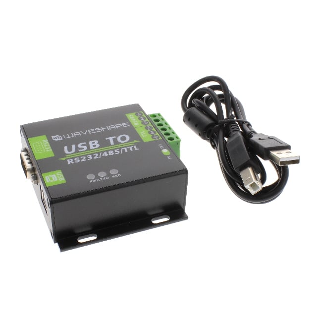 Seeed Technology Co., Ltd 103990383 electronic component product image