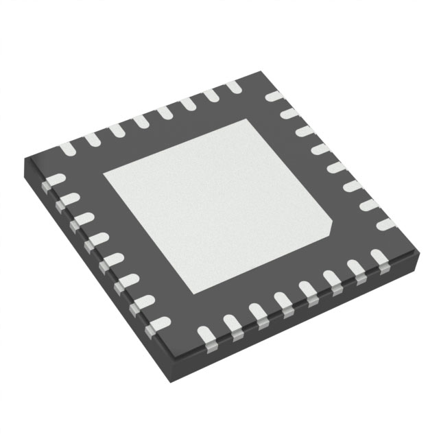 STMicroelectronics L99LD02Q505TR electronic component product image