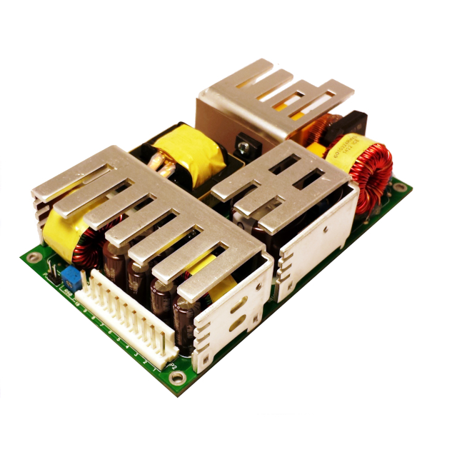 Integrated Power Designs 1010492 electronic component product image