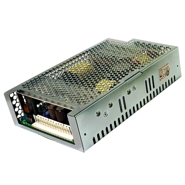 Integrated Power Designs 1010742CHCO electronic component product image