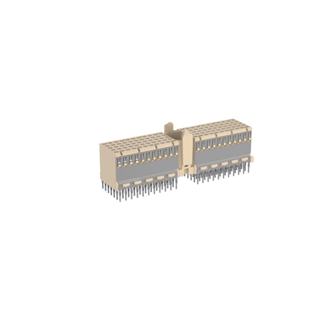 TE Connectivity Erni 104112-E electronic component product image