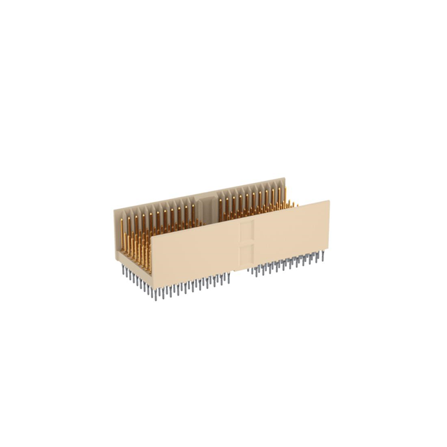 TE Connectivity Erni 104152 electronic component product image