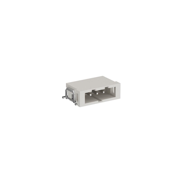 TE Connectivity Erni 109915-E electronic component product image