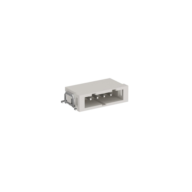 TE Connectivity Erni 109916-E electronic component product image