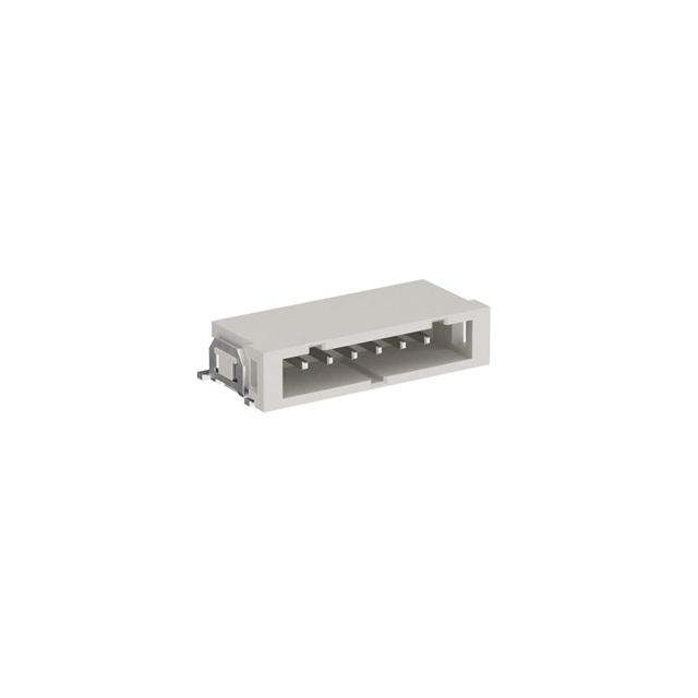 TE Connectivity Erni 109918-E electronic component product image
