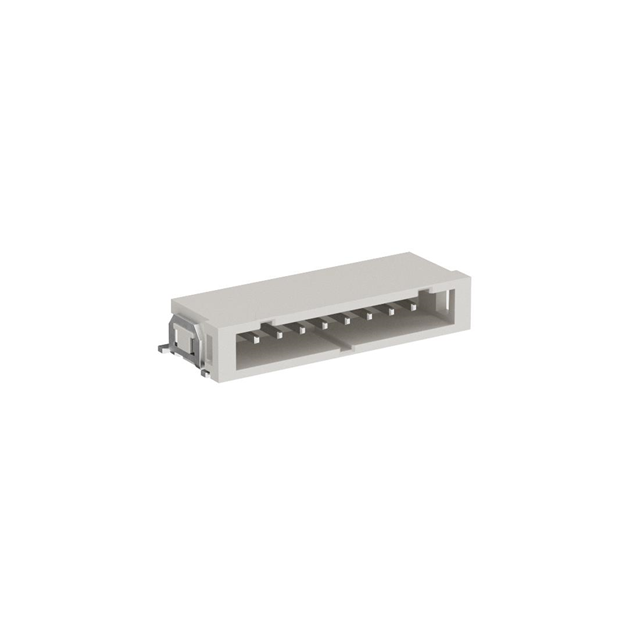 TE Connectivity Erni 109919-E electronic component product image