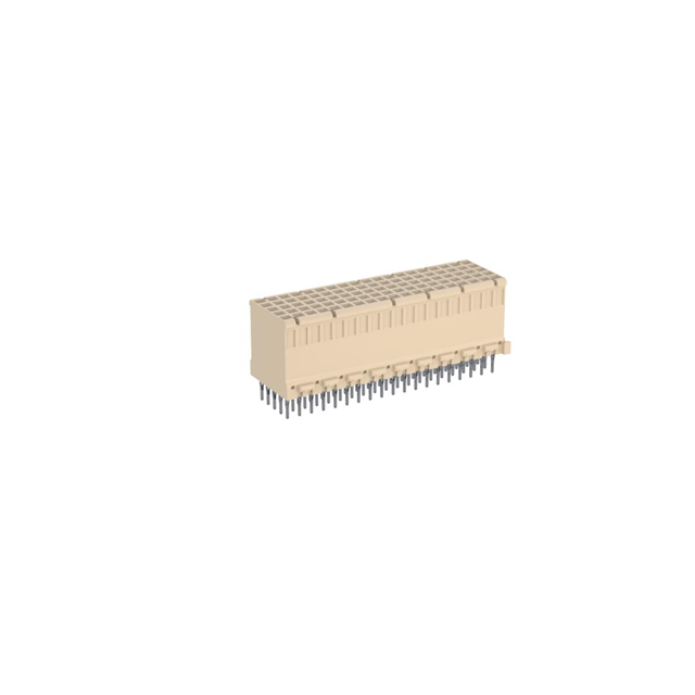 TE Connectivity Erni 114111 electronic component product image