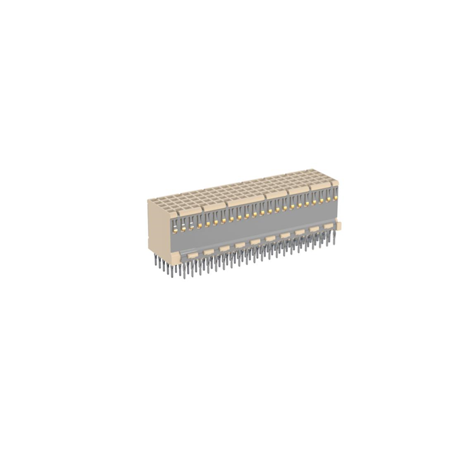 TE Connectivity Erni 114114-E electronic component product image