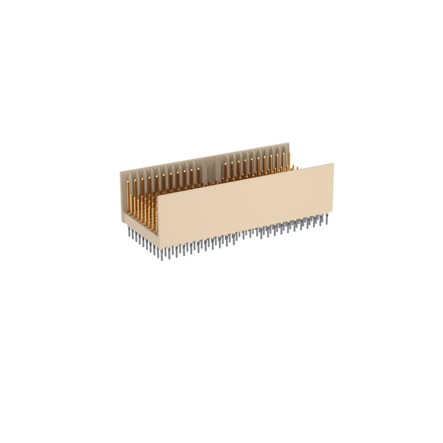 TE Connectivity Erni 114279 electronic component product image