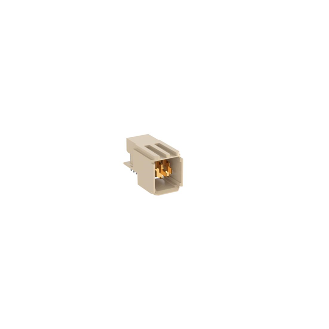 TE Connectivity Erni 114402 electronic component product image