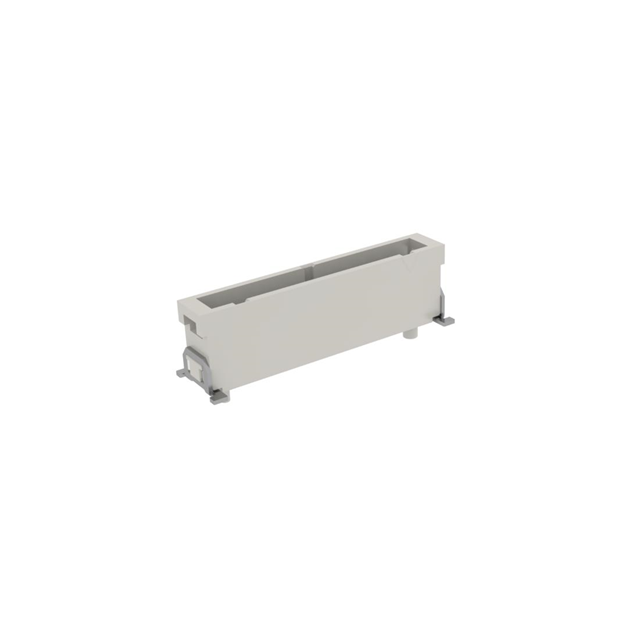 TE Connectivity Erni 119927-E electronic component product image