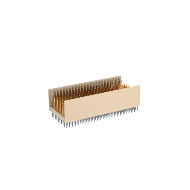 TE Connectivity Erni 124272 electronic component product image