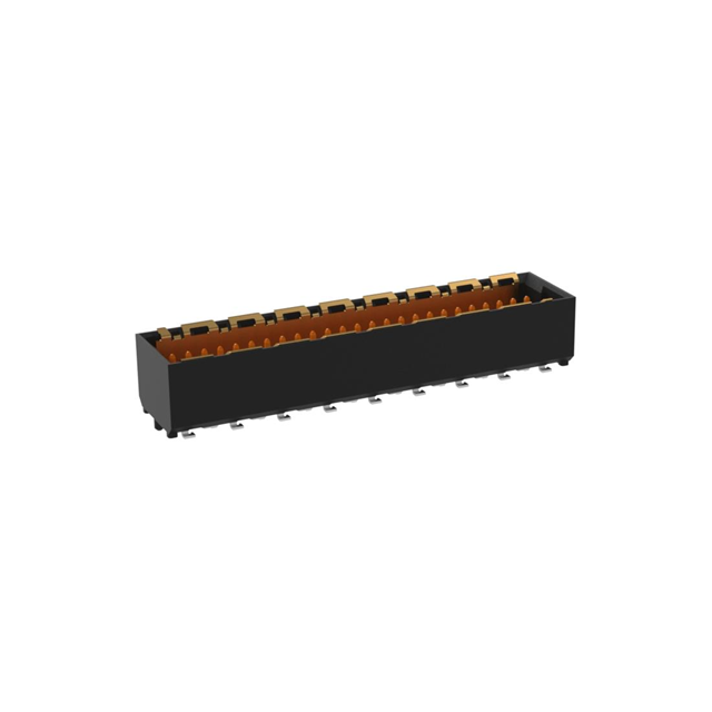 TE Connectivity Erni 224557-E electronic component product image