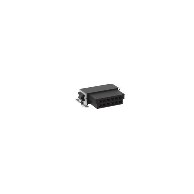 TE Connectivity Erni 154740-E electronic component product image
