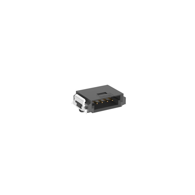 TE Connectivity Erni 214012-E electronic component product image