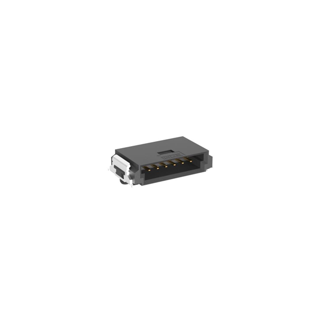 TE Connectivity Erni 214013-E electronic component product image