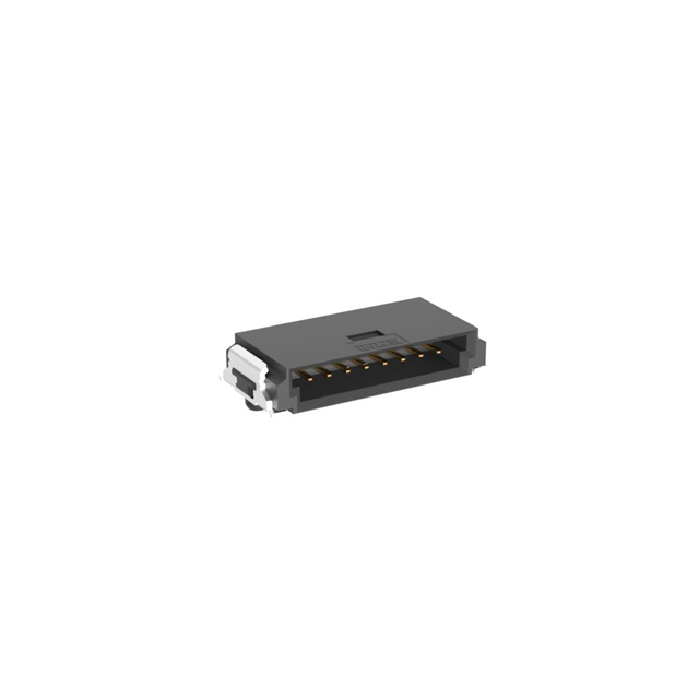 TE Connectivity Erni 214014-E electronic component product image