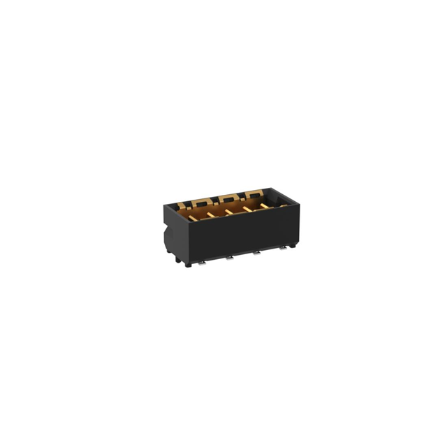 TE Connectivity Erni 214550-E electronic component product image