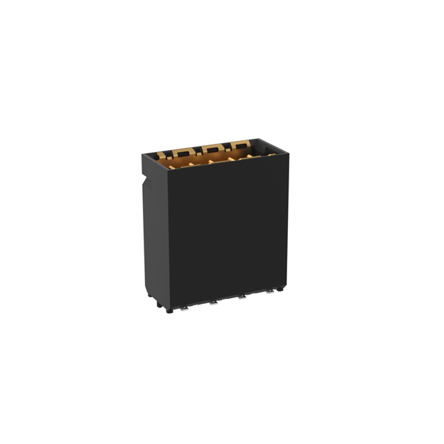 TE Connectivity Erni 214552-E electronic component product image
