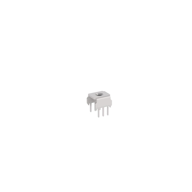 TE Connectivity Erni 214801-E electronic component product image