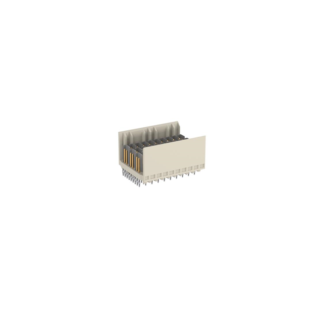 TE Connectivity Erni 223396 electronic component product image