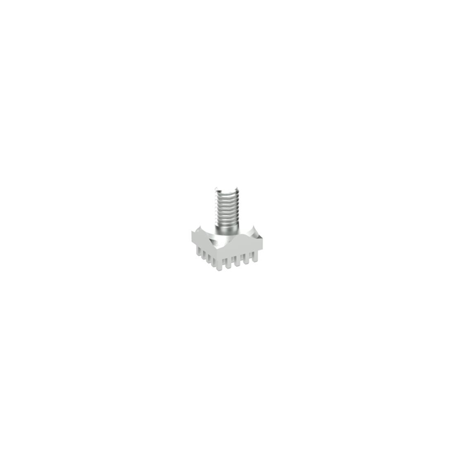 TE Connectivity Erni 225678-E electronic component product image