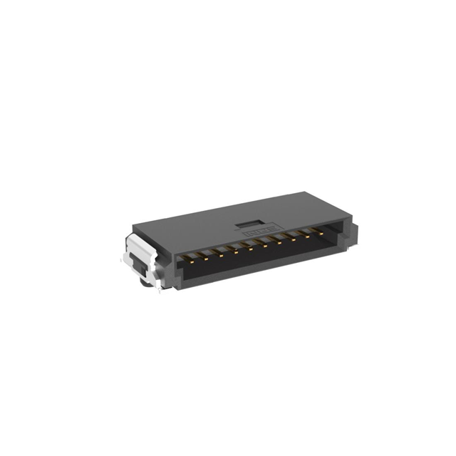 TE Connectivity Erni 234464-E electronic component product image