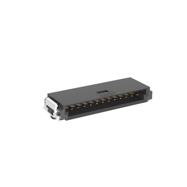 TE Connectivity Erni 234478-E electronic component product image