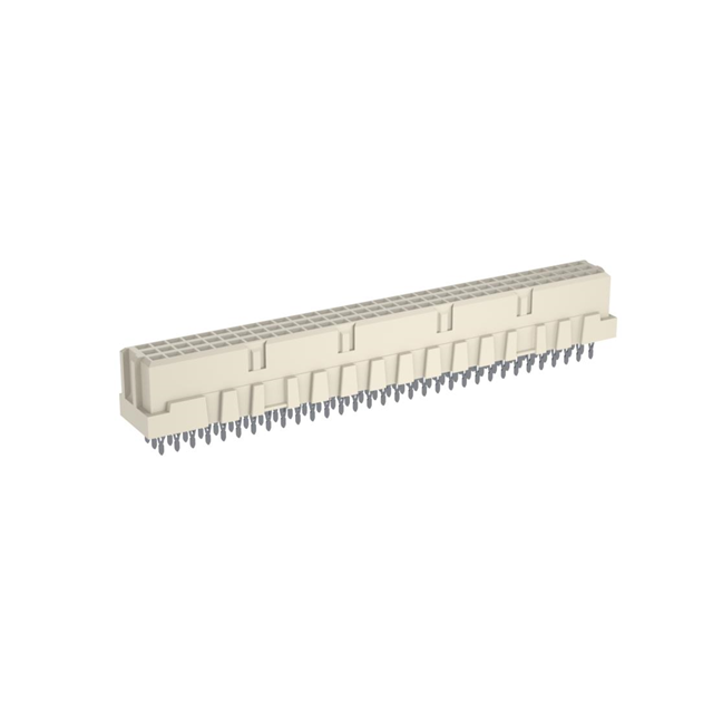 TE Connectivity Erni 254121 electronic component product image