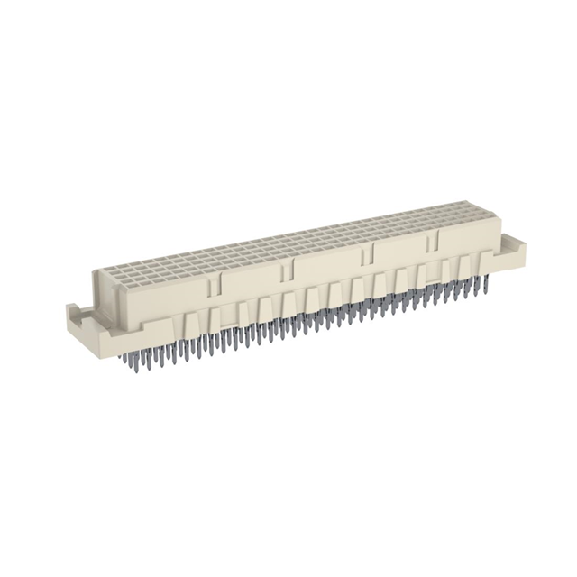 TE Connectivity Erni 254006-E electronic component product image