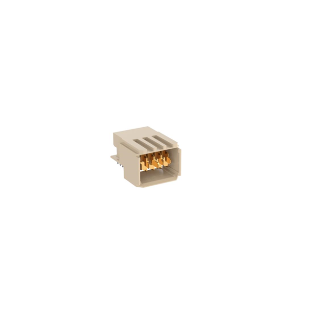TE Connectivity Erni 254988 electronic component product image