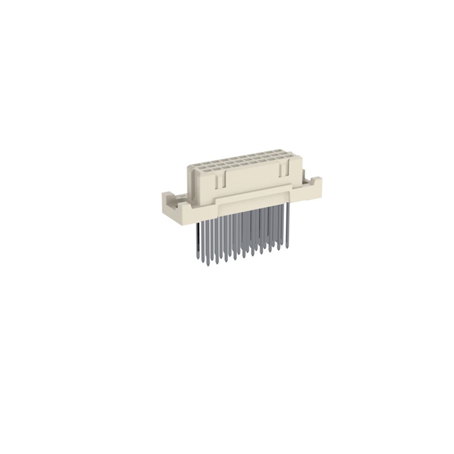 TE Connectivity Erni 284173 electronic component product image