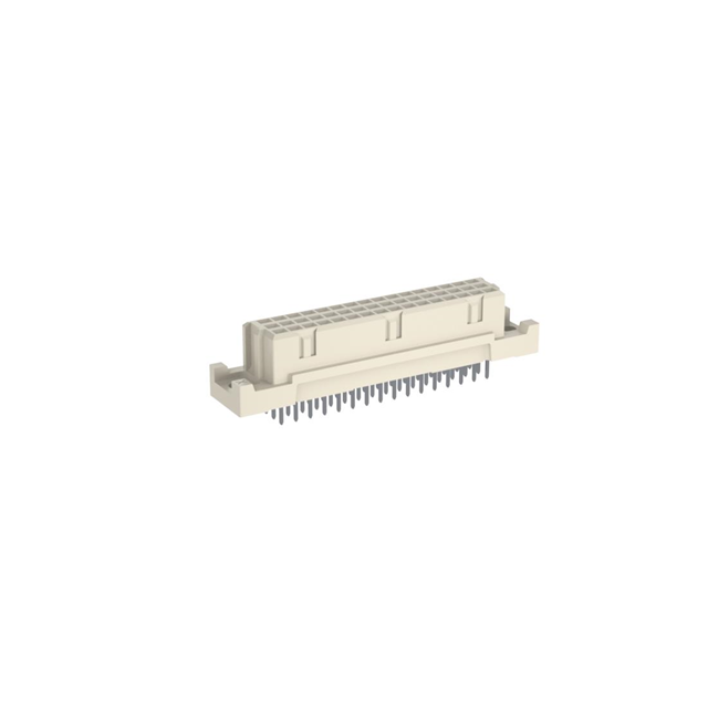 TE Connectivity Erni 284174-E electronic component product image