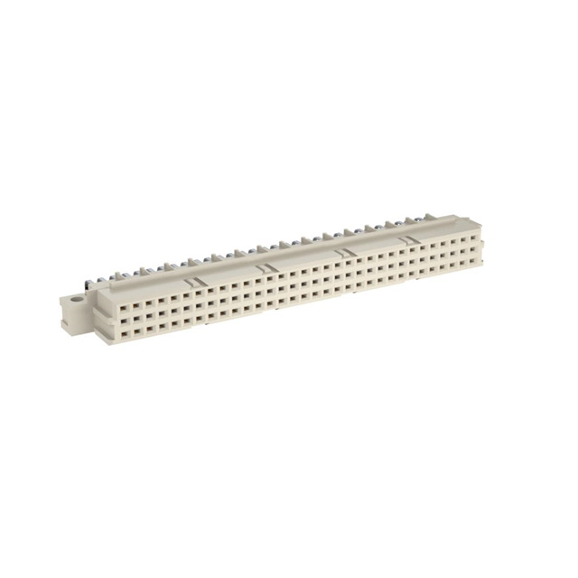 TE Connectivity Erni 284259-E electronic component product image
