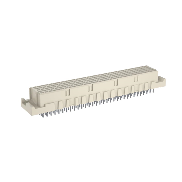 TE Connectivity Erni 284313-E electronic component product image