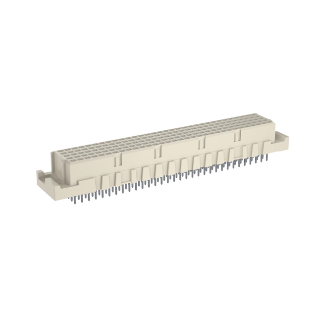 TE Connectivity Erni 284314-E electronic component product image